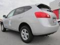 2012 Brilliant Silver Nissan Rogue S Special Edition  photo #3