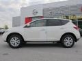 Pearl White - Murano SL Photo No. 2