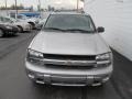 Silverstone Metallic - TrailBlazer LS 4x4 Photo No. 4