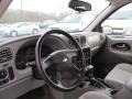 Silverstone Metallic - TrailBlazer LS 4x4 Photo No. 11