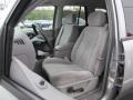 Silverstone Metallic - TrailBlazer LS 4x4 Photo No. 13