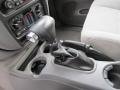 Silverstone Metallic - TrailBlazer LS 4x4 Photo No. 14