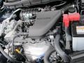 Graphite Blue - Rogue SV Photo No. 12