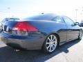 2006 Graphite Pearl Honda Accord EX-L Coupe  photo #3