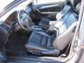 Graphite Pearl - Accord EX-L Coupe Photo No. 6