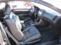 2006 Graphite Pearl Honda Accord EX-L Coupe  photo #9