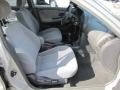 Munich Silver Metallic - Mirage ES Sedan Photo No. 7