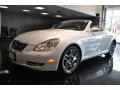 Starfire Pearl - SC 430 Convertible Photo No. 1