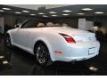 Starfire Pearl - SC 430 Convertible Photo No. 4