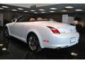 2008 Starfire Pearl Lexus SC 430 Convertible  photo #4