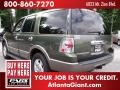 2003 Estate Green Metallic Ford Expedition Eddie Bauer  photo #2