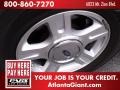 2003 Estate Green Metallic Ford Expedition Eddie Bauer  photo #5