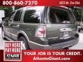 2003 Estate Green Metallic Ford Expedition Eddie Bauer  photo #9