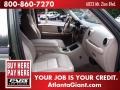 2003 Estate Green Metallic Ford Expedition Eddie Bauer  photo #12