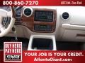 2003 Estate Green Metallic Ford Expedition Eddie Bauer  photo #13