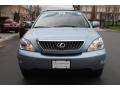 Breakwater Blue Metallic - RX 350 AWD Photo No. 2