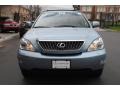 2009 Breakwater Blue Metallic Lexus RX 350 AWD  photo #2