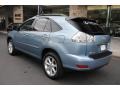 Breakwater Blue Metallic - RX 350 AWD Photo No. 4
