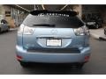 Breakwater Blue Metallic - RX 350 AWD Photo No. 5