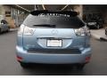 2009 Breakwater Blue Metallic Lexus RX 350 AWD  photo #5