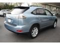 2009 Breakwater Blue Metallic Lexus RX 350 AWD  photo #6