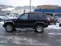 Black Clearcoat - Liberty Renegade 4x4 Photo No. 21