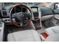 Breakwater Blue Metallic - RX 350 AWD Photo No. 17