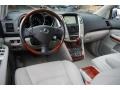 2009 Breakwater Blue Metallic Lexus RX 350 AWD  photo #17