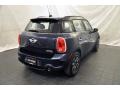 2011 Cosmic Blue Mini Cooper S Countryman All4 AWD  photo #3