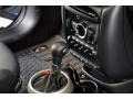 6 Speed Steptronic Automatic 2011 Mini Cooper S Countryman All4 AWD Transmission