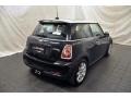 Absolute Black - Cooper S Hardtop Photo No. 2