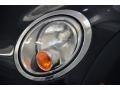 Absolute Black - Cooper S Hardtop Photo No. 12