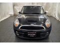 Absolute Black - Cooper S Hardtop Photo No. 13