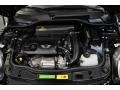 Absolute Black - Cooper S Hardtop Photo No. 20