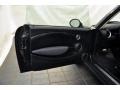 Absolute Black - Cooper S Hardtop Photo No. 22