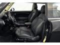 Absolute Black - Cooper S Hardtop Photo No. 24