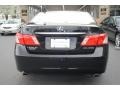 Obsidian Black - ES 350 Photo No. 5