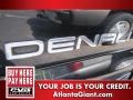 Onyx Black - Yukon Denali AWD Photo No. 14