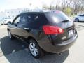 Wicked Black - Rogue SL AWD Photo No. 5