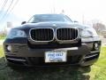 Black Sapphire Metallic - X5 xDrive30i Photo No. 2