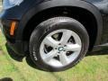 Black Sapphire Metallic - X5 xDrive30i Photo No. 3