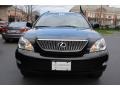 Black Onyx - RX 350 AWD Photo No. 2