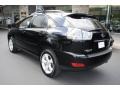 Black Onyx - RX 350 AWD Photo No. 4