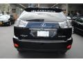 Black Onyx - RX 350 AWD Photo No. 5