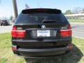 Black Sapphire Metallic - X5 xDrive30i Photo No. 6