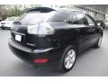 Black Onyx - RX 350 AWD Photo No. 6