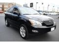 Black Onyx - RX 350 AWD Photo No. 7