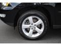 Black Onyx - RX 350 AWD Photo No. 8