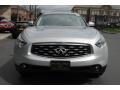 Liquid Platinum Metallic - FX 35 AWD Photo No. 2