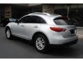 Liquid Platinum Metallic - FX 35 AWD Photo No. 4